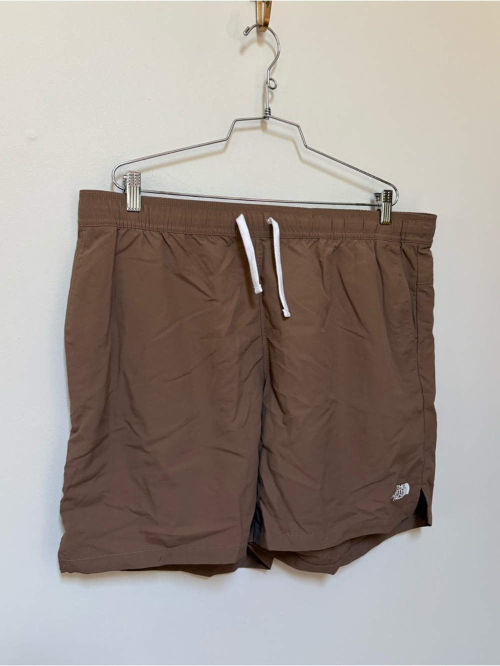 NWOT The North Face Action Shorts 2.0 Size XL - Picture 4 of 14